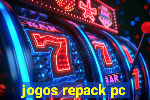 jogos repack pc